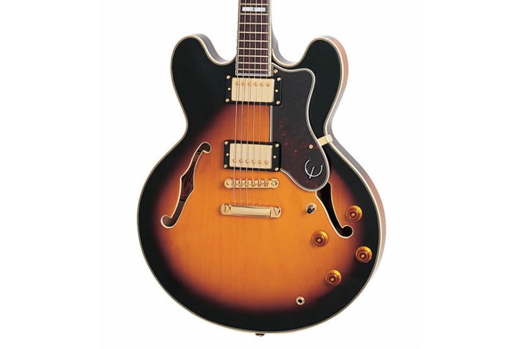 Epiphone Sheraton II - VS