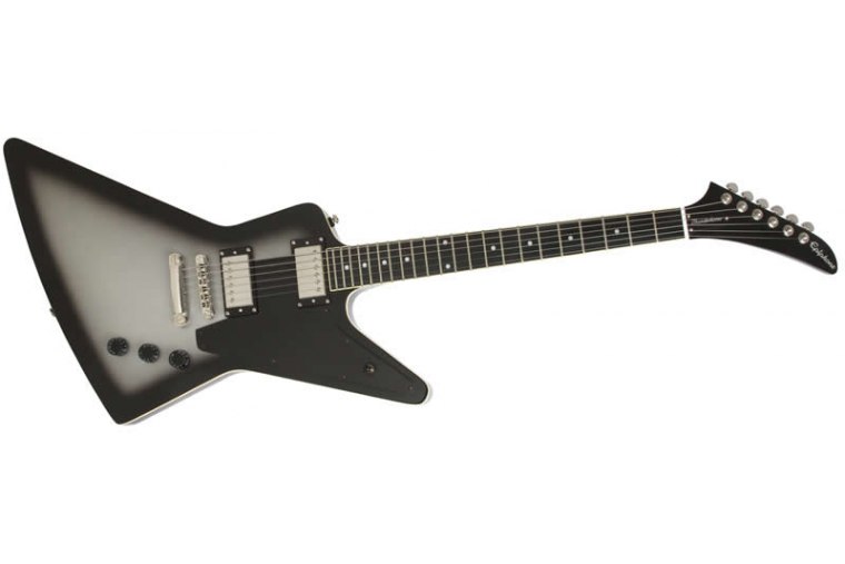 Epiphone Brendon Small Thunderhorse Explorer