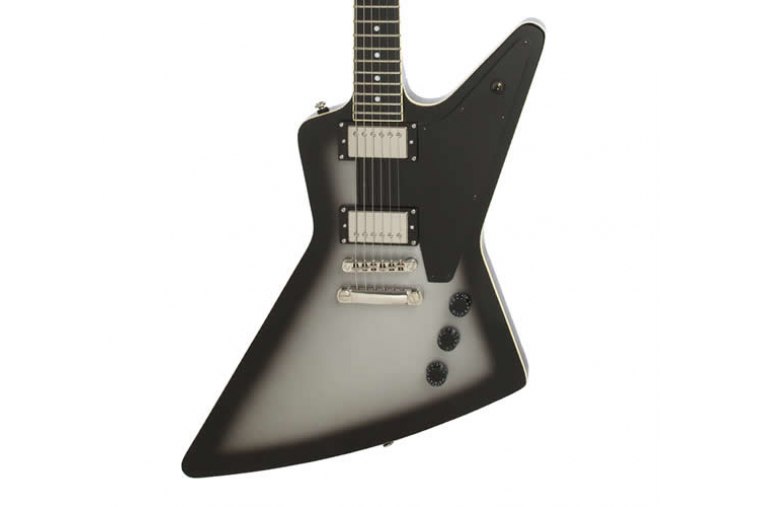 Epiphone Brendon Small Thunderhorse Explorer