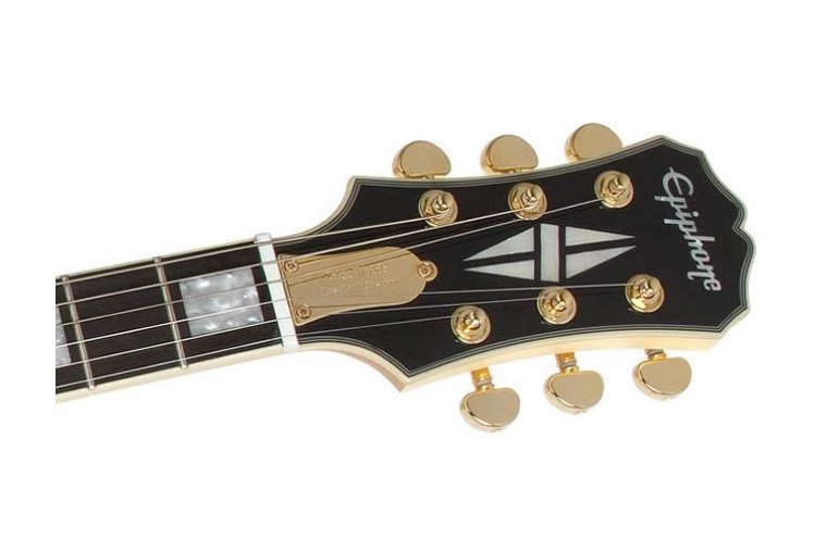 Epiphone Zakk Wylde Les Paul Custom Plus Camo