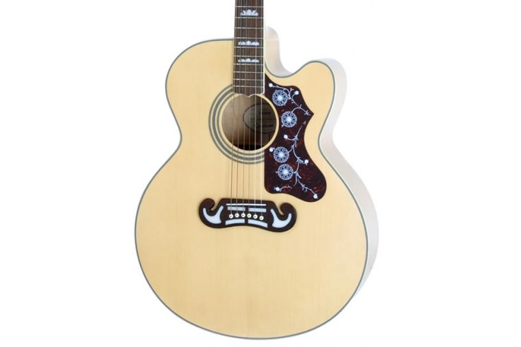 Epiphone EJ-200SCE - NA