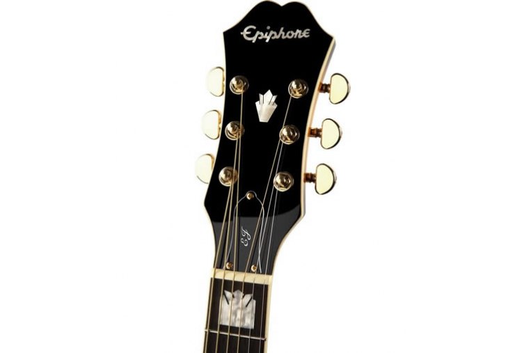 Epiphone EJ-200SCE - NA