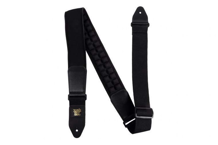 Ernie Ball Cloud Comfort Strap - Regular