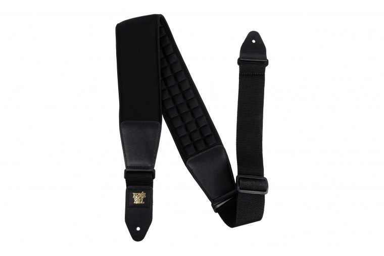 Ernie Ball Cloud Comfort Strap - Wide