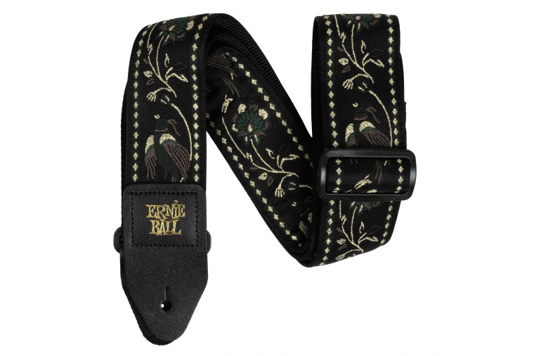 Ernie Ball Jacquard Guitar Strap - BP