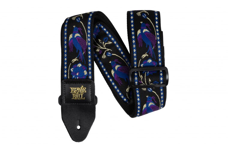 Ernie Ball Jacquard Guitar Strap - PH