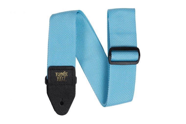 Ernie Ball Polypro Guitar Strap - BB