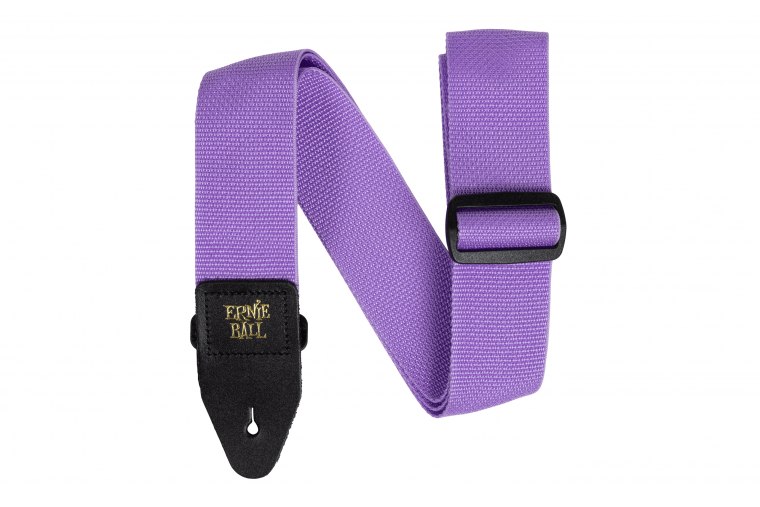 Ernie Ball Polypro Guitar Strap - PN