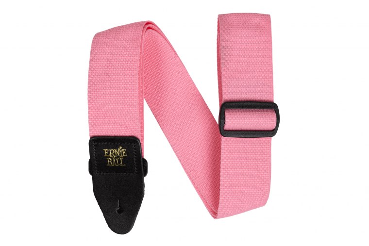 Ernie Ball Polypro Guitar Strap - PS