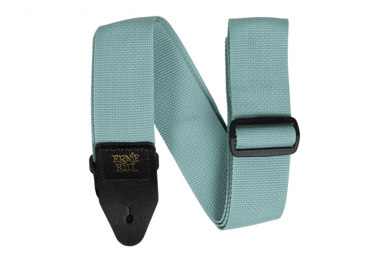 Ernie Ball Polypro Guitar Strap - TG