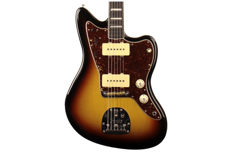 Fender 1967 Jazzmaster DLX Closet Classic - 3CS