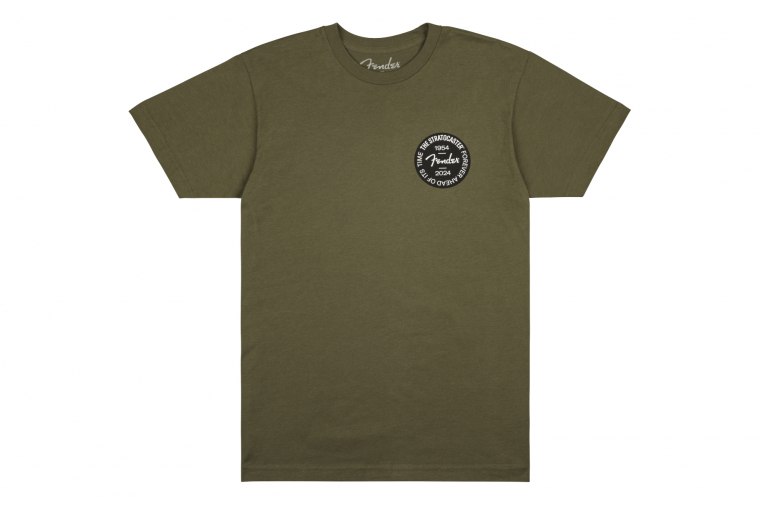 Fender 70th Anniversary Badge T-Shirt - M