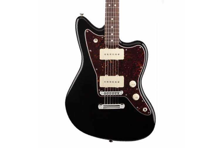 Fender American Special Jazzmaster - BK