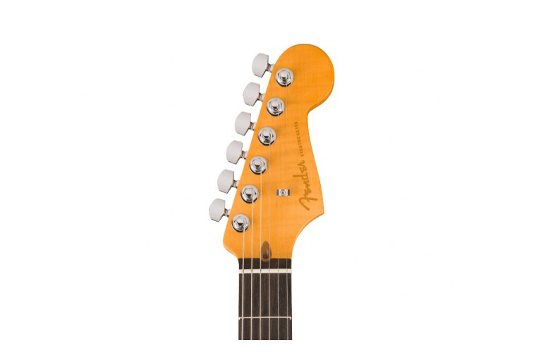 Fender American Ultra II Stratocaster HSS - EB NBL