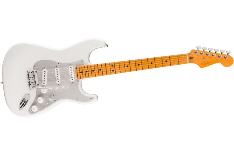 Fender American Ultra II Stratocaster - MN AVL