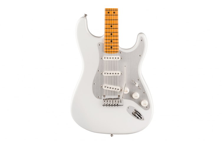 Fender American Ultra II Stratocaster - MN AVL