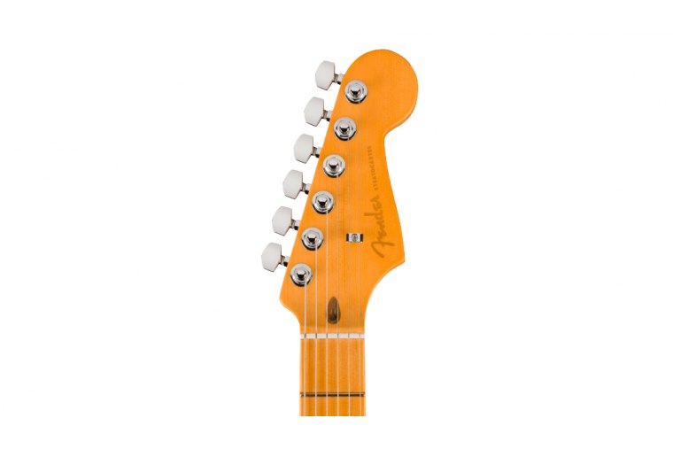 Fender American Ultra II Stratocaster - MN AVL