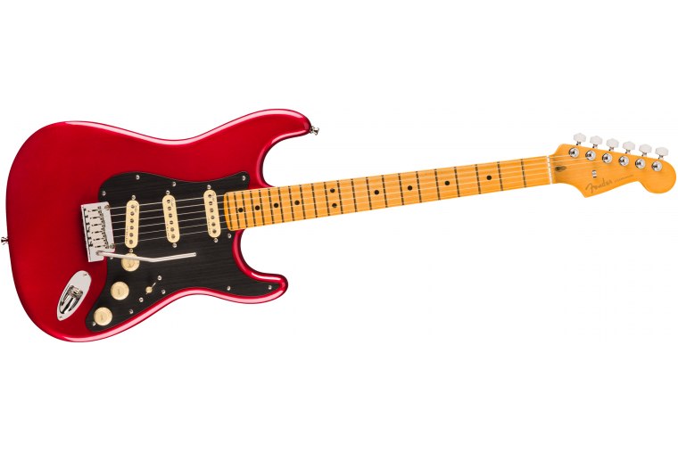 Fender American Ultra II Stratocaster - MN SRD