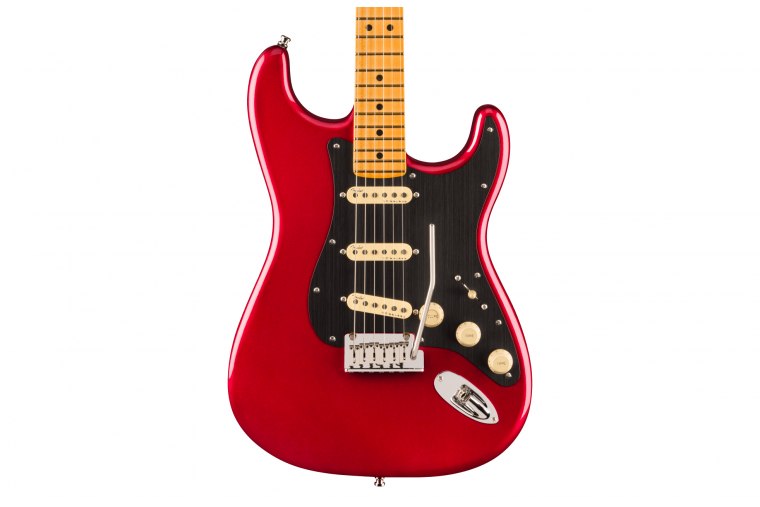 Fender American Ultra II Stratocaster - MN SRD