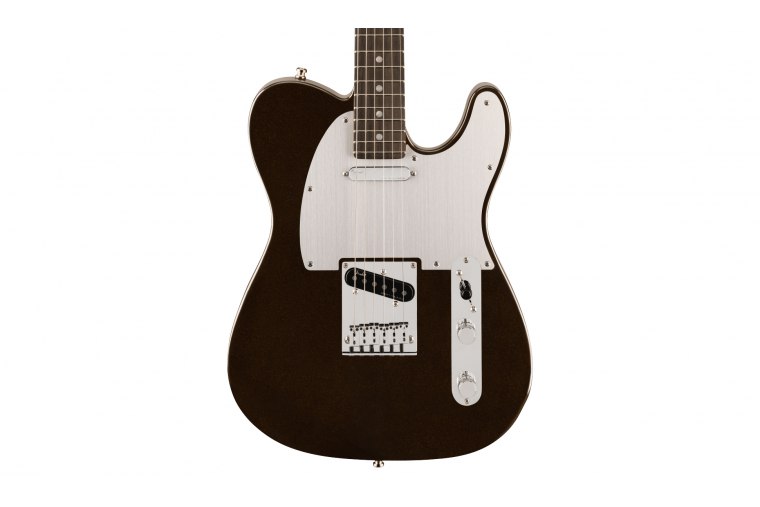 Fender American Ultra II Telecaster - EB TXT