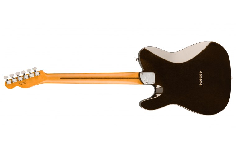 Fender American Ultra II Telecaster - EB TXT