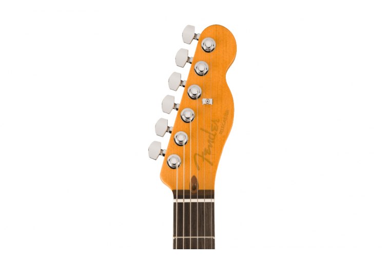 Fender American Ultra II Telecaster - EB TXT