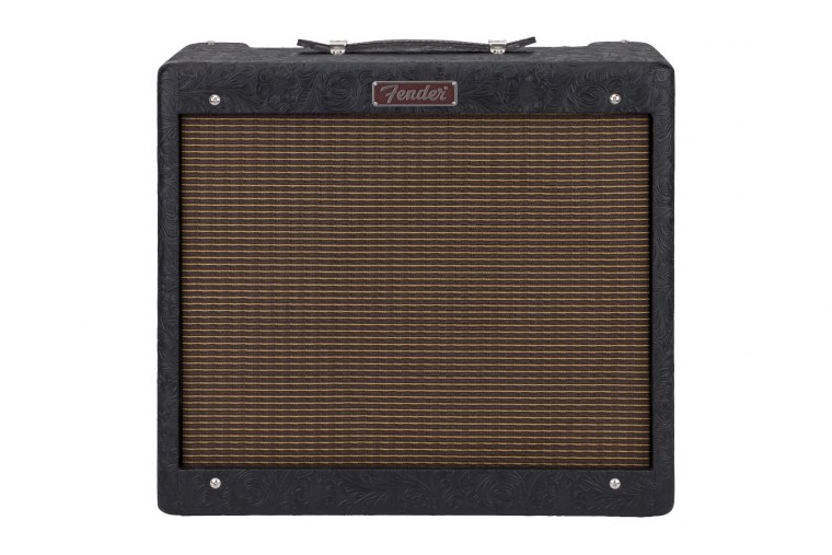 Fender Blues Junior IV 30th Anniversary