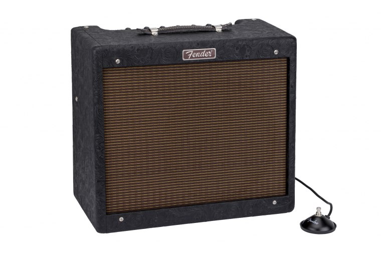 Fender Blues Junior IV 30th Anniversary