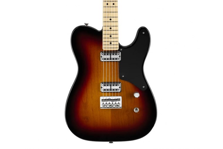 Fender Cabronita Telecaster - 3CS