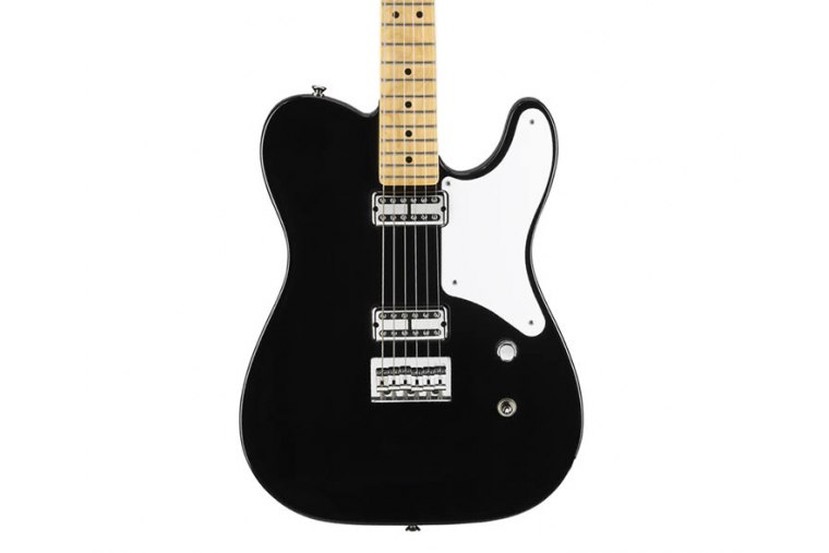 Fender Cabronita Telecaster - BK