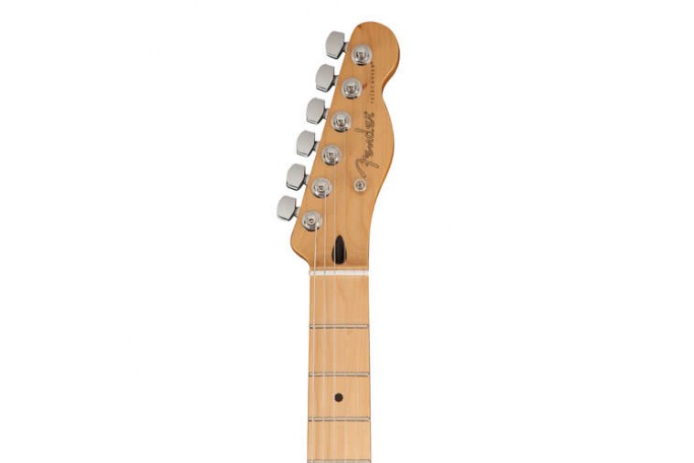 Fender Cabronita Telecaster - CAR