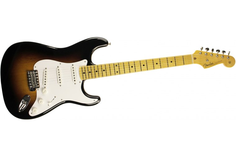 Fender Custom 1954 Stratocaster Time Capsule - WF2CS