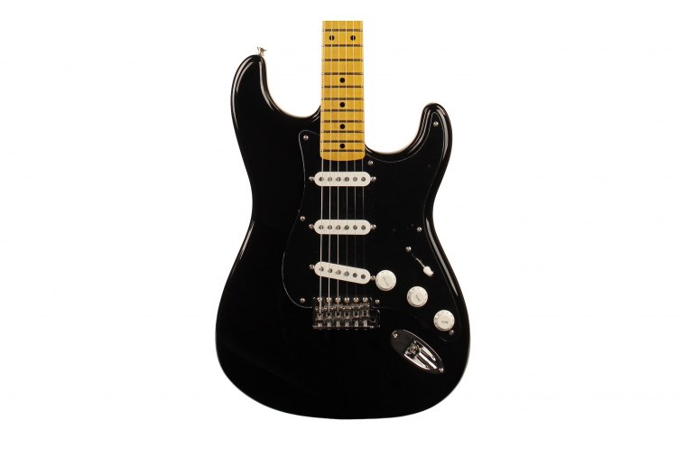 Fender Custom 1956 Stratocaster NOS - BLK