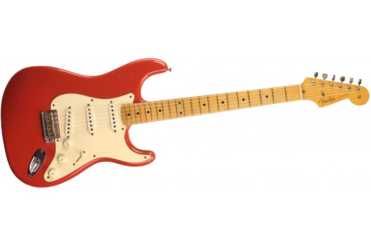 Fender Custom 1956 Stratocaster Relic - FR