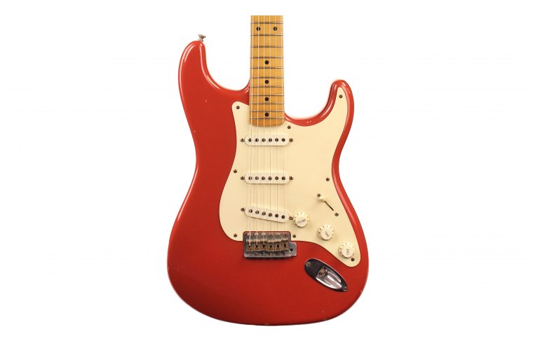 Fender Custom 1956 Stratocaster Relic - FR