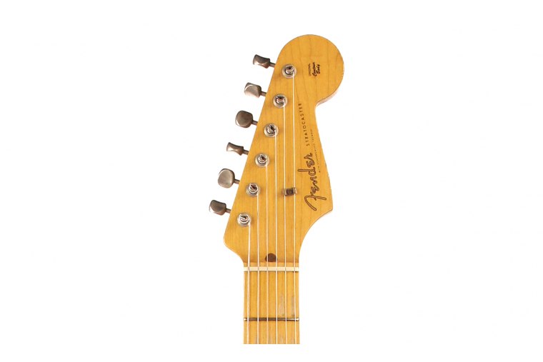 Fender Custom 1956 Stratocaster Relic - FR