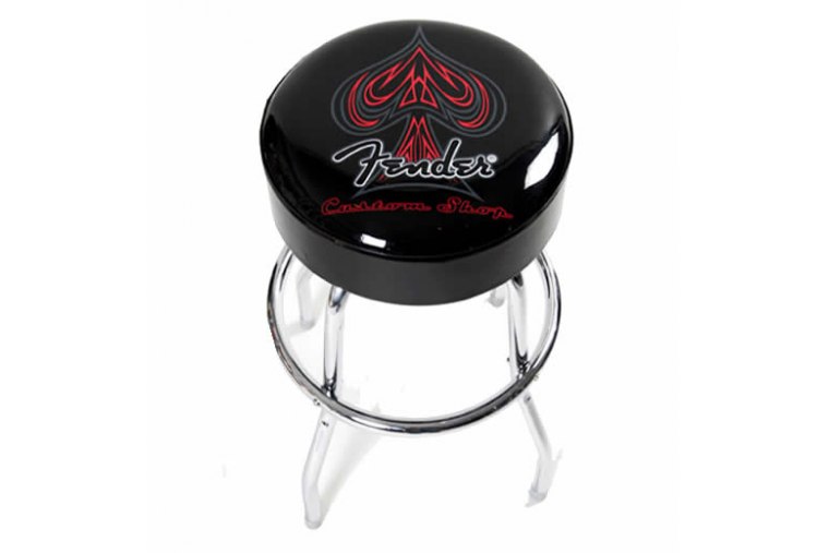 Fender Custom Shop Bar Stool 30