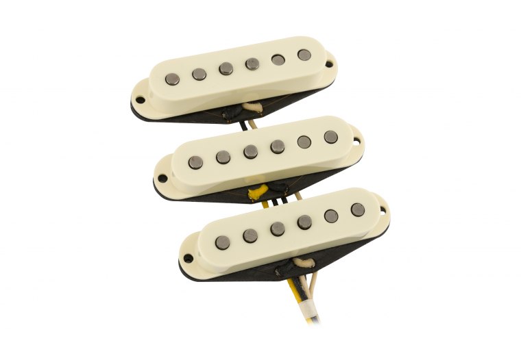 Fender Custom Josefina Handwound Troposphere Stratocaster Pickups