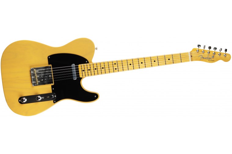 Fender Custom Old School 1952 Telecaster NOS - BTB