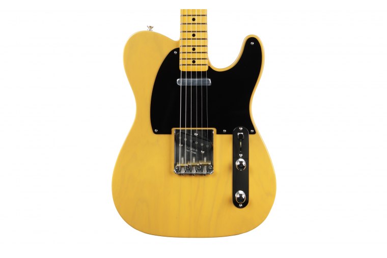 Fender Custom Old School 1952 Telecaster NOS - BTB