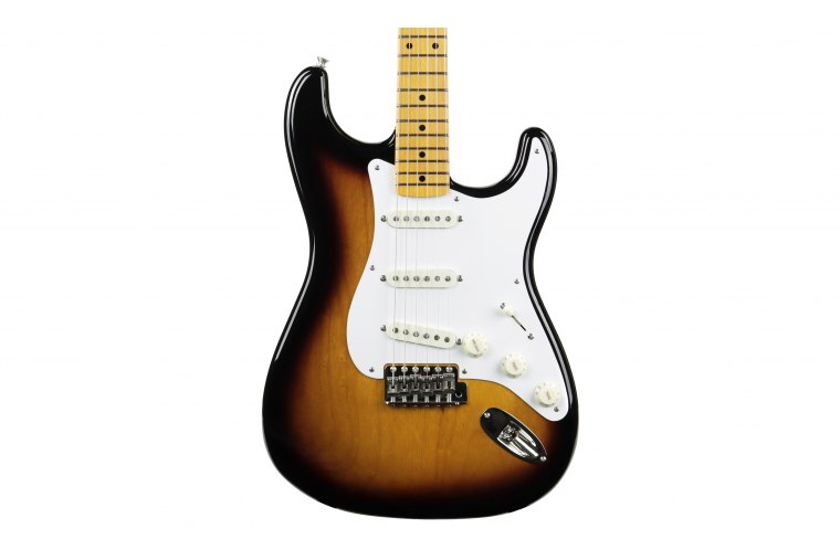 Fender Custom Old School 1956 Stratocaster NOS - 2CS