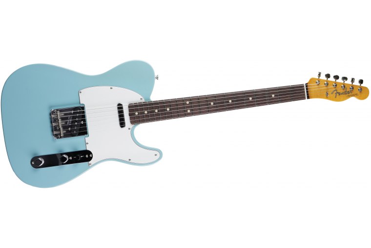 Fender Custom Old School 1963 Telecaster NOS - DNB