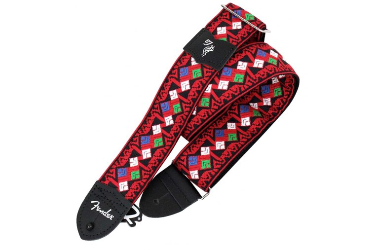 Fender Eric Johnson Signature Guitar Strap