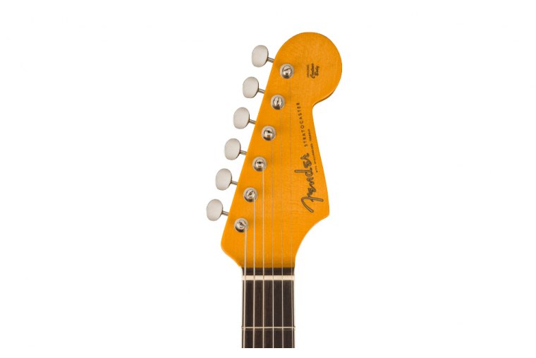 Fender Eric Johnson Stratocaster Rosewood - TTQ