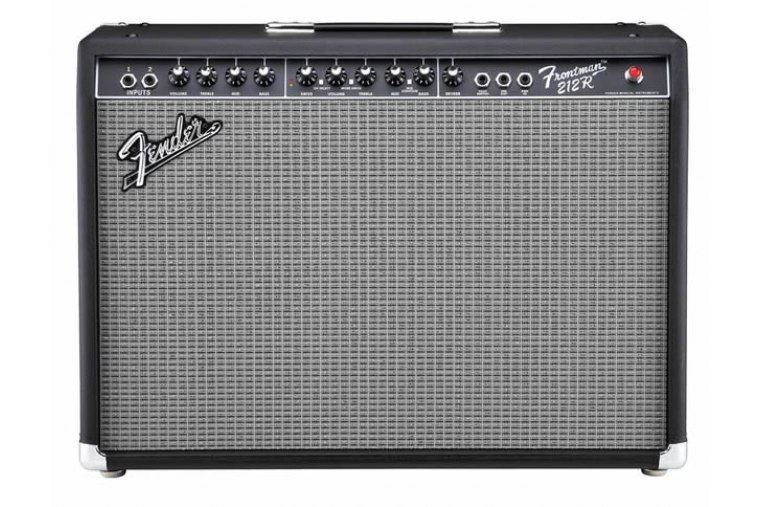 Fender Frontman 212R