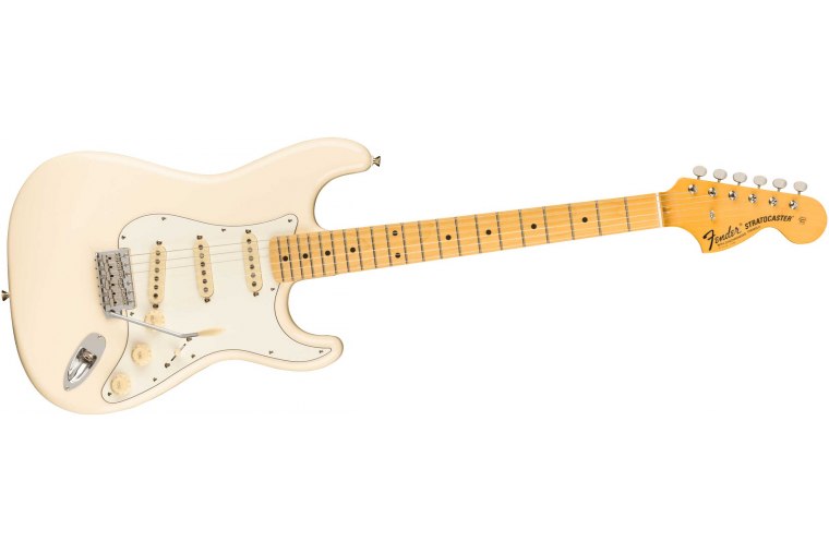 Fender JV Modified '60s Stratocaster MN - OLY