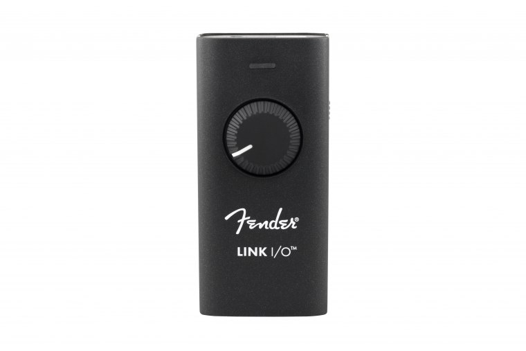 Fender Link I/O