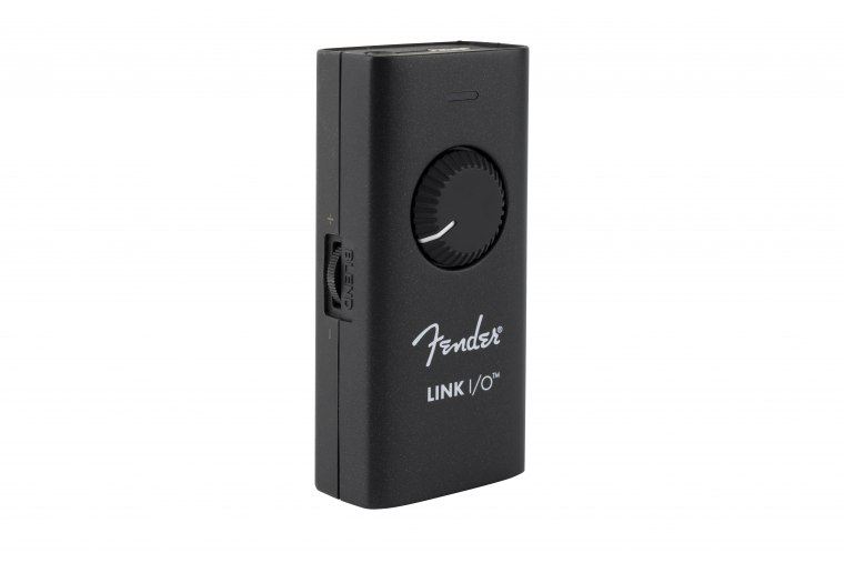 Fender Link I/O