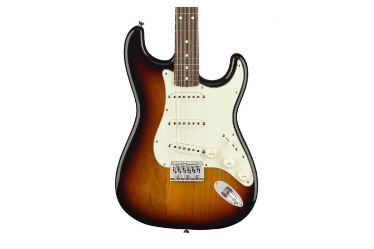 Fender Made in Japan Traditional Stratocaster XII - 3CS