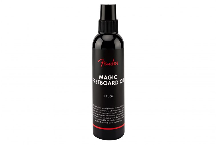 Fender Magic Fretboard Oil